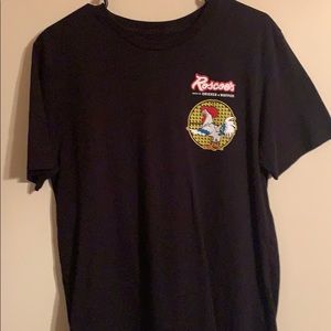 Roscoes Chicken and Waffles shirt